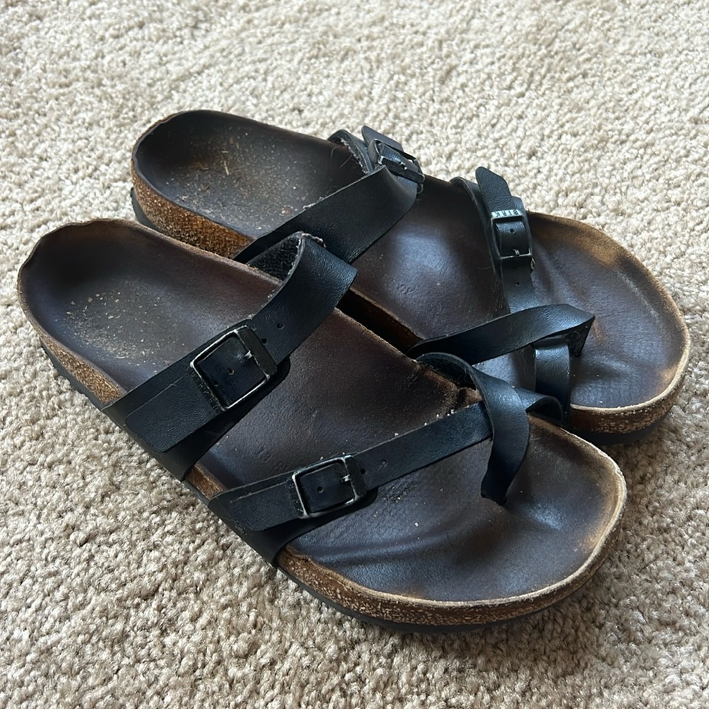 mayari birkenstock
